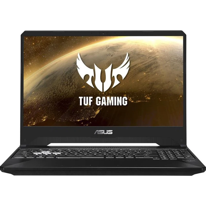 Ноутбук ASUS FX505GD-BQ254T Intel Core i5 8300H/16Gb/1Tb+256Gb SSD/No ODD/15.6&quot FHD IPS/NVIDIA GeForce GTX1050 4Gb/Camera/Wi-Fi |