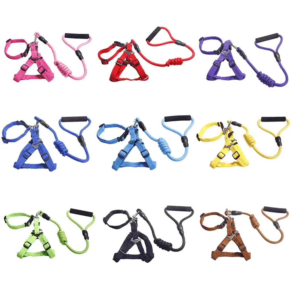 3 шт. эластичный поводок для собак|Поводки| |