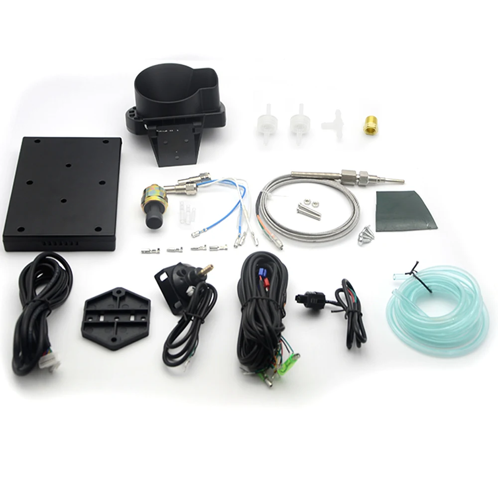 Новинка универсальный автомобильный измеритель 10000 об/мин повышающее напряжение