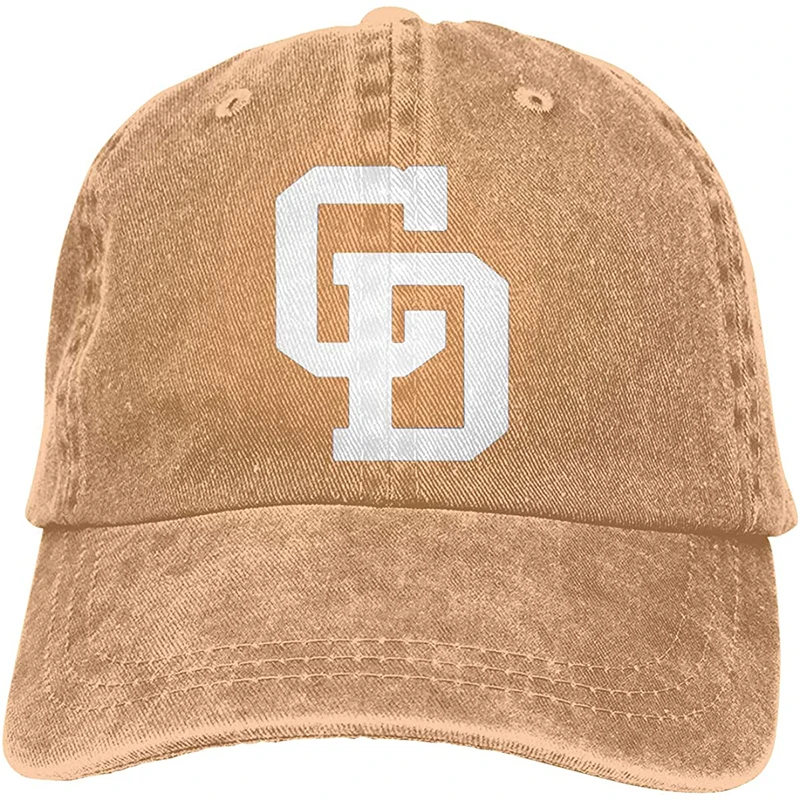 

Chunichi Dragons Baseball Cap Adjustable Trucker Hat