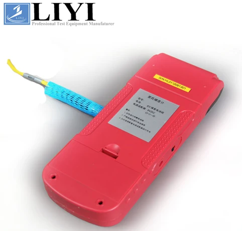 

Portable Leeb Ultrasonic Hardness Tester