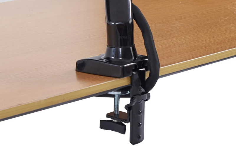 

2019Desktop17-27" LCD LED Monitor Holder Arm Gas Spring Full Motion Gas Strut Flexi TV Mount Loading 2-9kgs