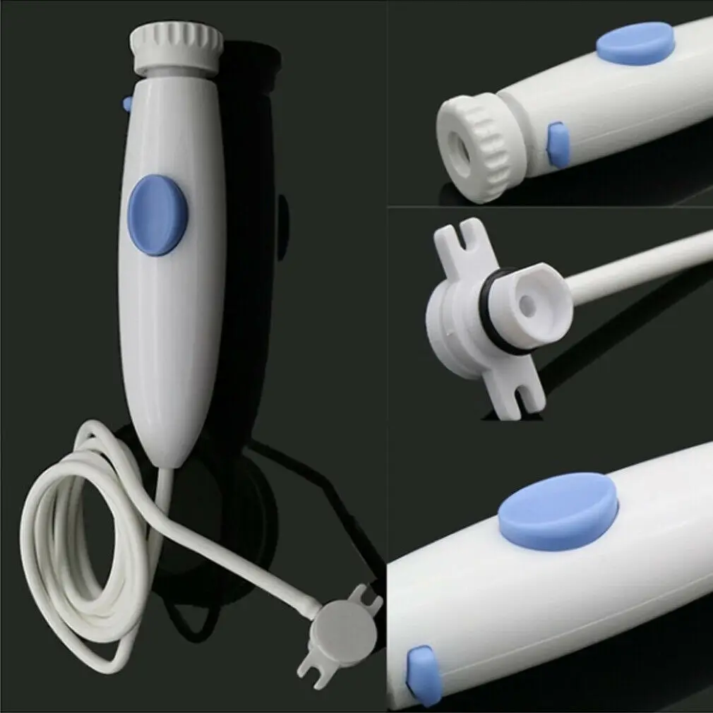 Гигиенический полезный Стандартный Водяной шланг пластиковая ручка для