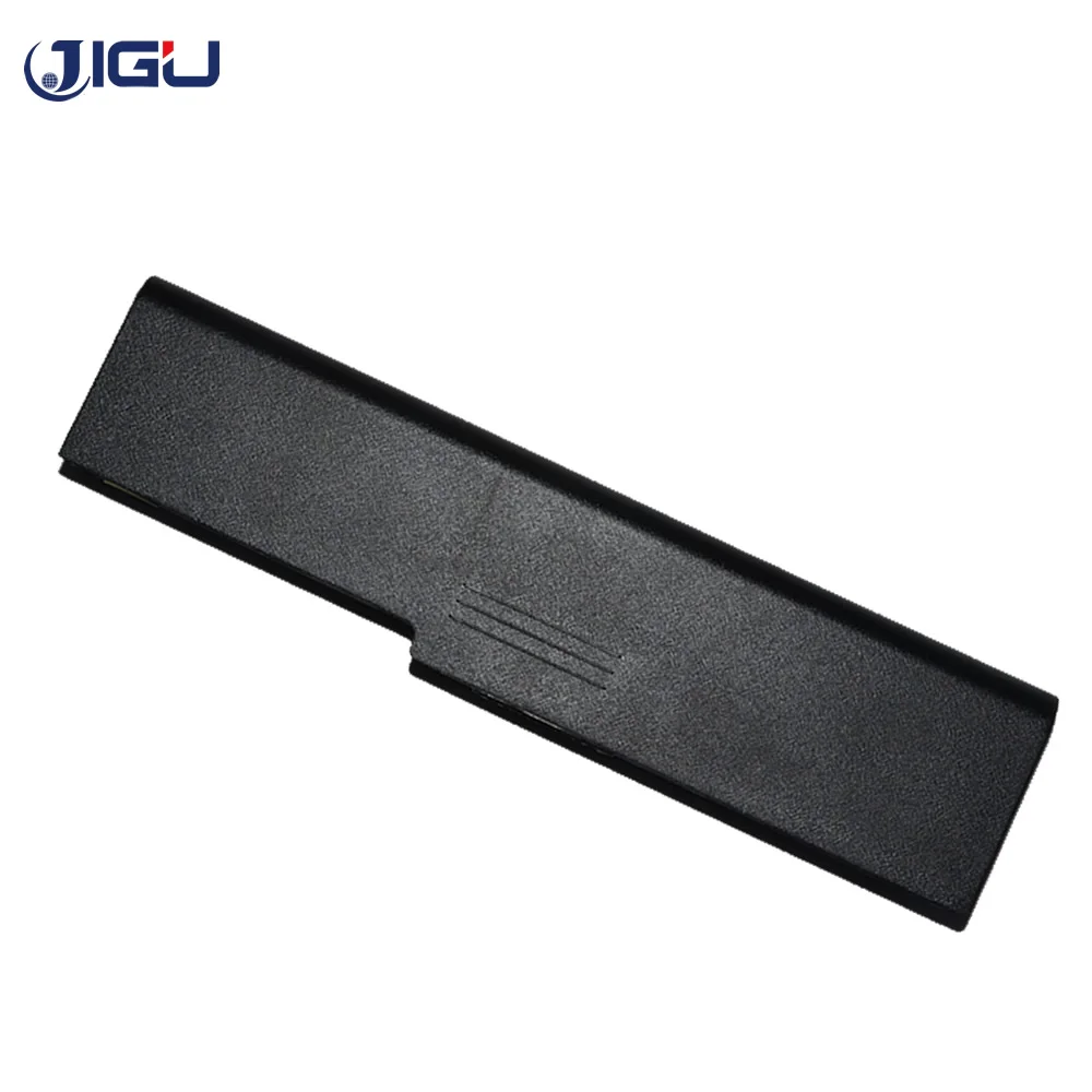 JIGU ноутбука Батарея для Toshiba Сателлит Pro C650 A655 A660 A665 C600 C640 C645 C655D C655 C660 C665 C670 L310 L510 L515