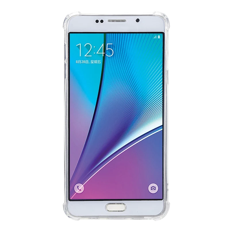 Зеркальный чехол для samsung Galaxy A9 A7 A8 J4 J6 J8 плюс 2018 Note9 Мягкая обложка Prouct | Мобильные
