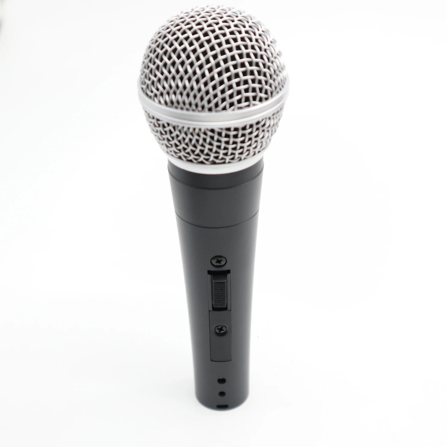 Высококачественный микрофон SM58LC SM58SK 2 шт. замена для микрофона shuretype проводного