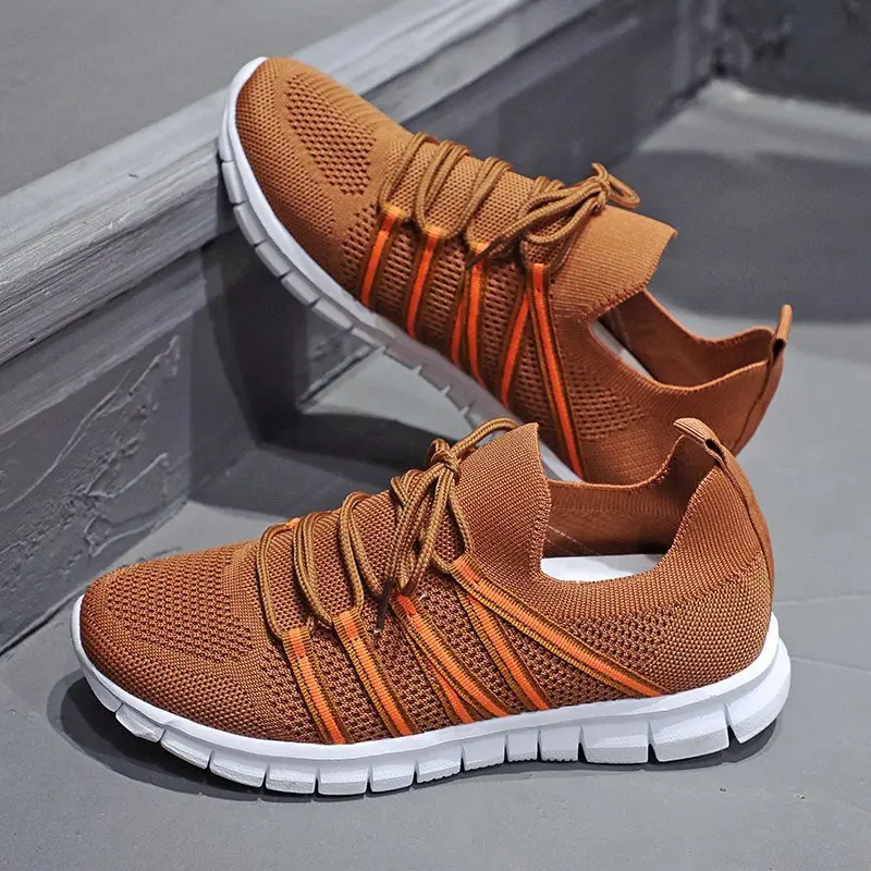 

Women's Sneakers Casual Women Vulcanized Shoes Autumn Spring Ladies Flats Running Shoes Light Breathable Female Footwear 2021