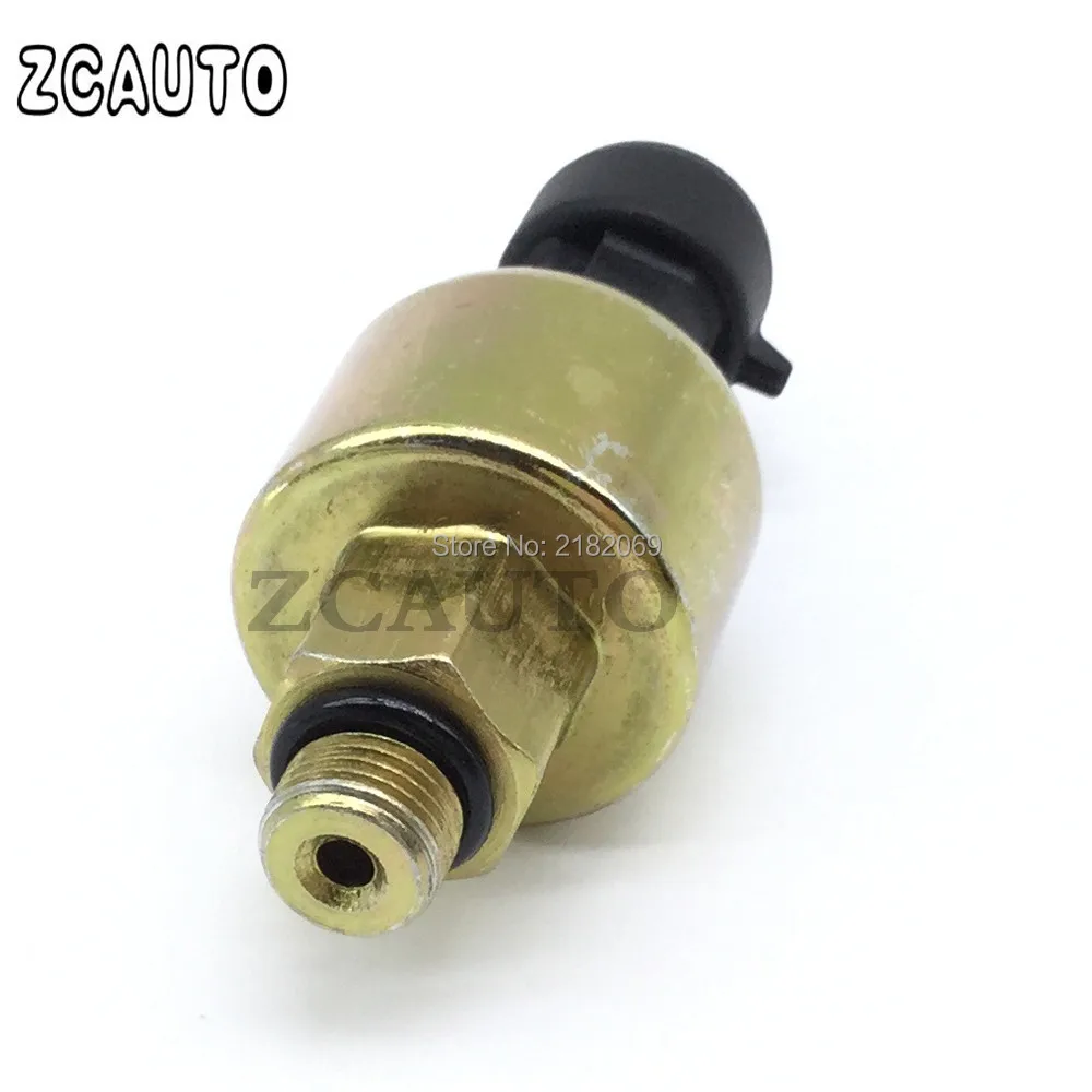Holden Jackaroo Isuzu 4JX1 Oil Rail Pressure Sensor 97137042 8-97137042-1 8971370421 image 4