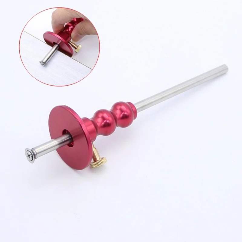

European Woodworking scribe , Woodworking scribe ruler Woodworking tool,