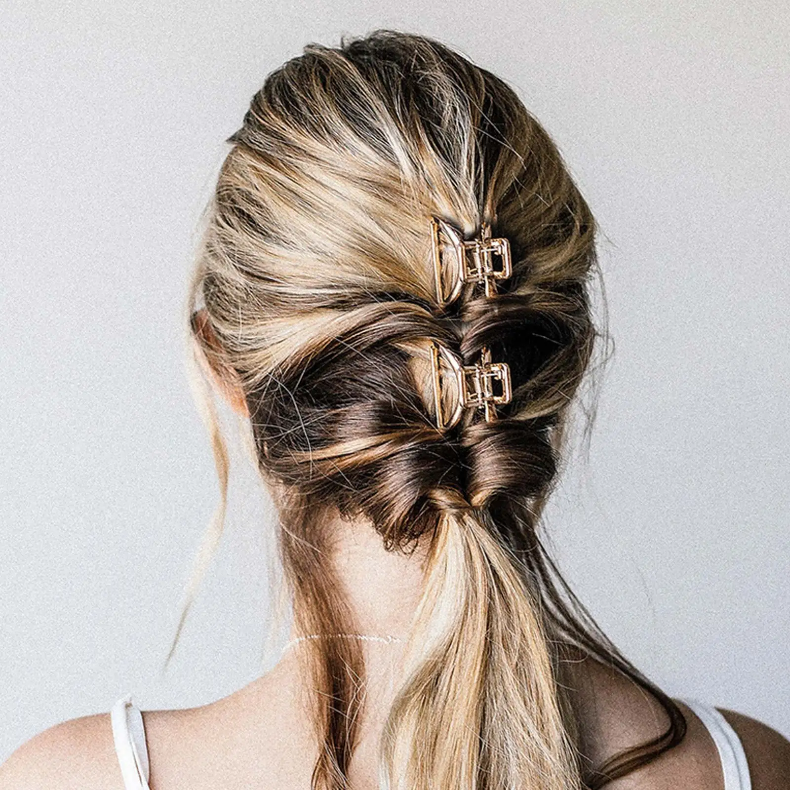 Рисунок 2 - заколки для волос