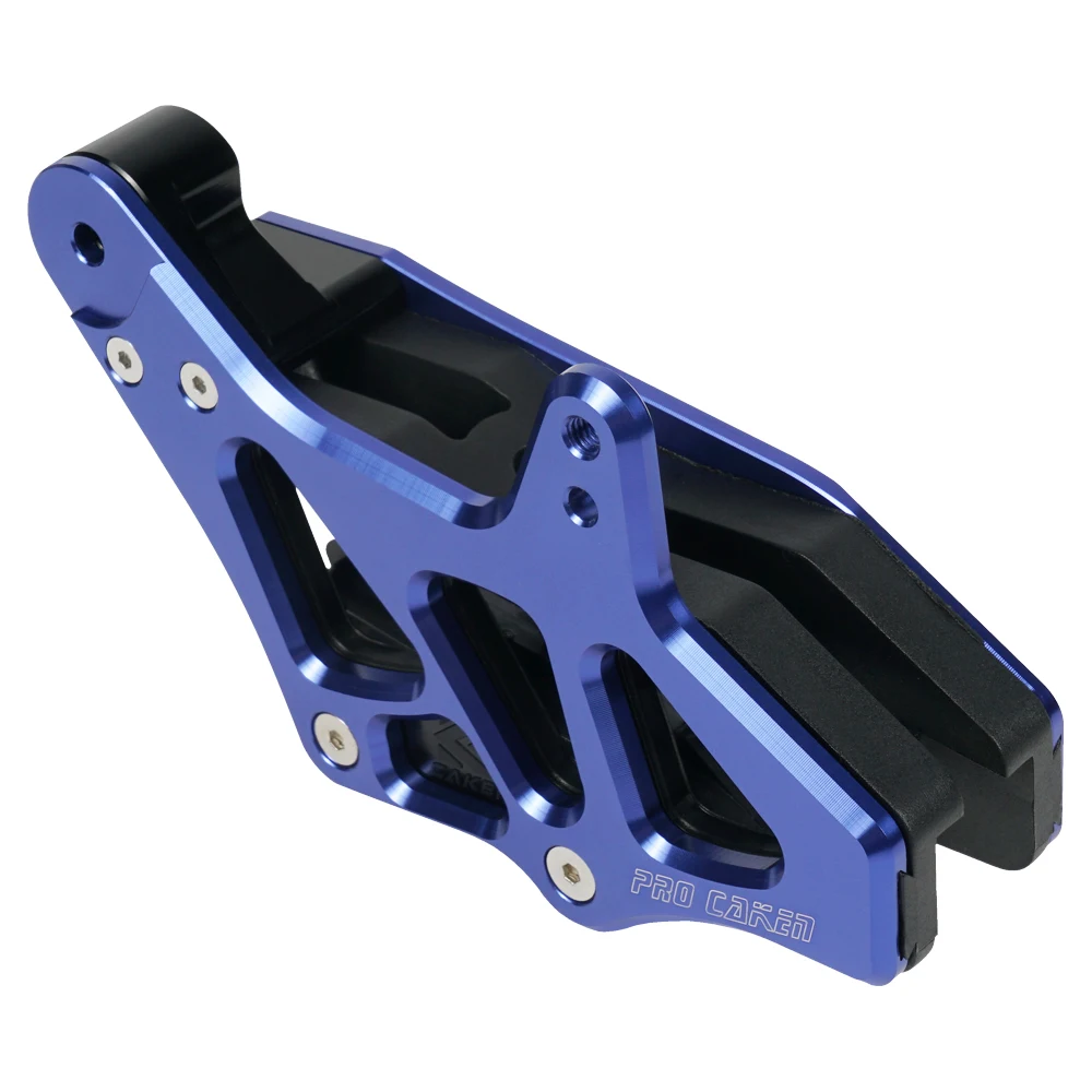 NICECNC звездочки руководство цепь защиты для Husqvarna FE TE TC FS FX FC TX 125 250 300 350 449 450 480 501 2014