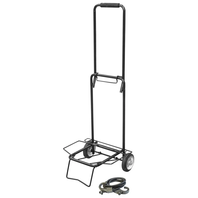 Тележка Рыжий кот BX-25ZP-2 25 кг | Автомобили и мотоциклы
