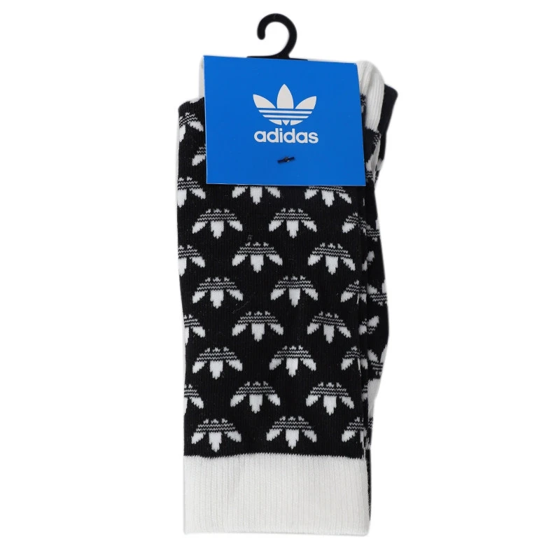 Оригинальные спортивные носки унисекс Adidas Originals тонкие CR GR (2 пары)|Носки для бега|