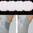 2-40 летняя футболка со штанами одноразовые анти наклейки от пота впитывающие пот во время подушечки для подмышек накладки подмышками пот колодки для подмышек прокладка