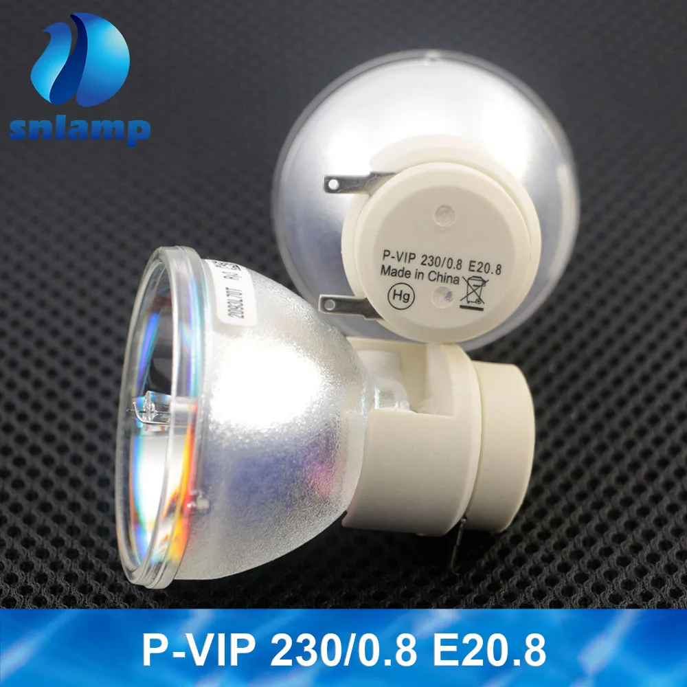 

1 * Оригинальная/Высококачественная лампа проектора SP-LAMP-083 P-VIP. 8 E20.8 для INFOCUS IN124 IN124ST IN125 IN126 IN126ST IN2124