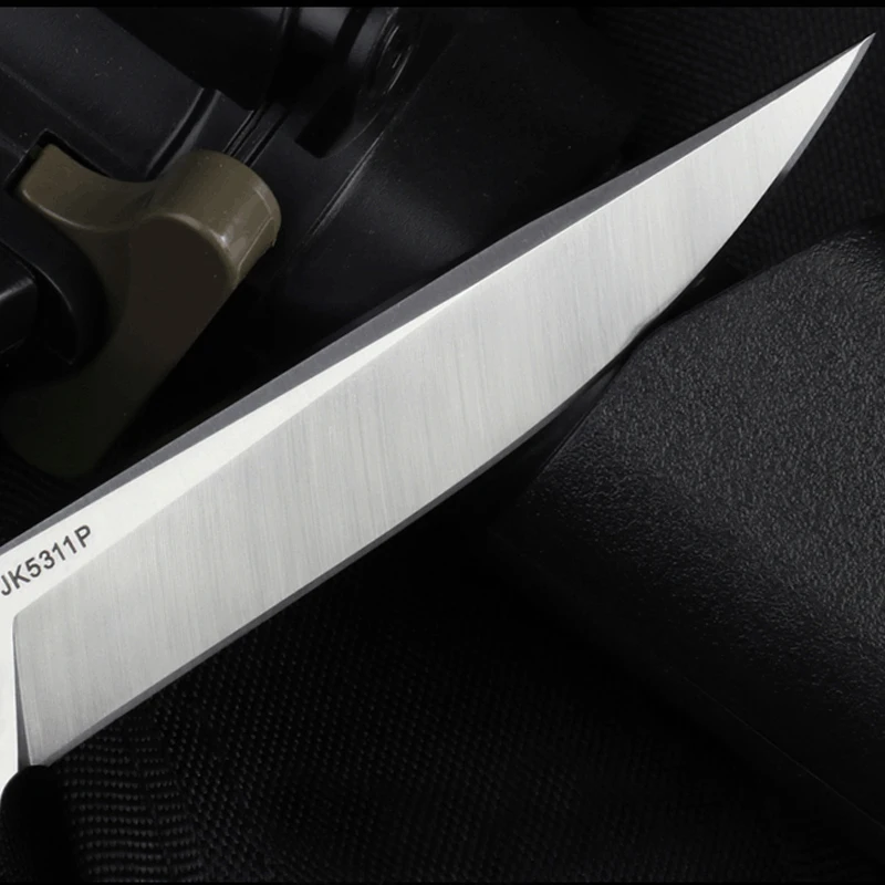 Складной нож из титанового сплава S35VN карманный клинок порошковой стали для