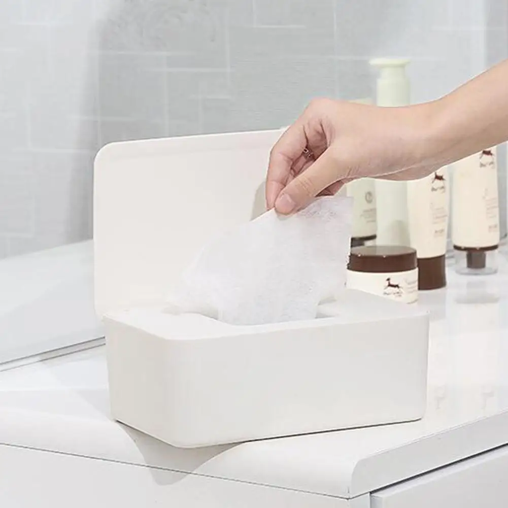 GloryStar коробка для хранения влажных салфеток домашний рабочий стол