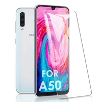 tempered glass for samsung galaxy a50 protective glas screen protector for samsung galaxy a50