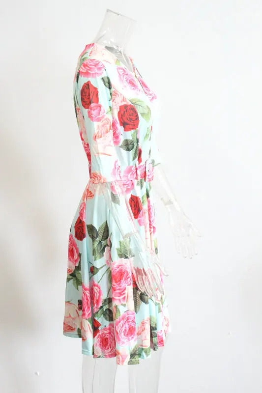 Женское платье Бандажное облегающее вечернее с длинным рукавом женская одежда