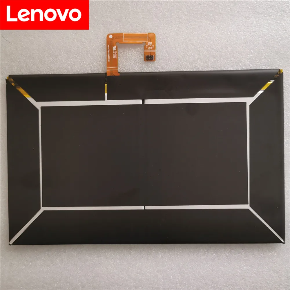 Новый оригинальный L14D2P31 7000 мА/ч батарея для Lenovo Tab 2 TAB2 A10 70F 70L 70LC TB2 X30L X30F X30M