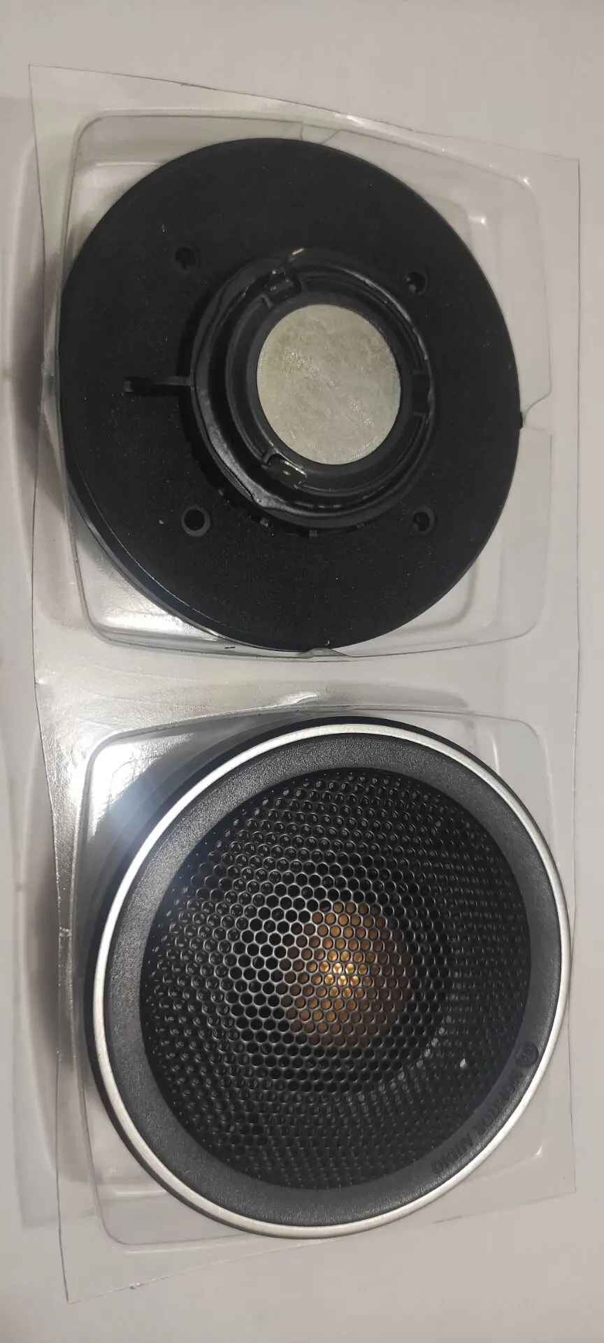 TBX025 Твитер монитор золотой лихорадки динамик bx HIFI новый.