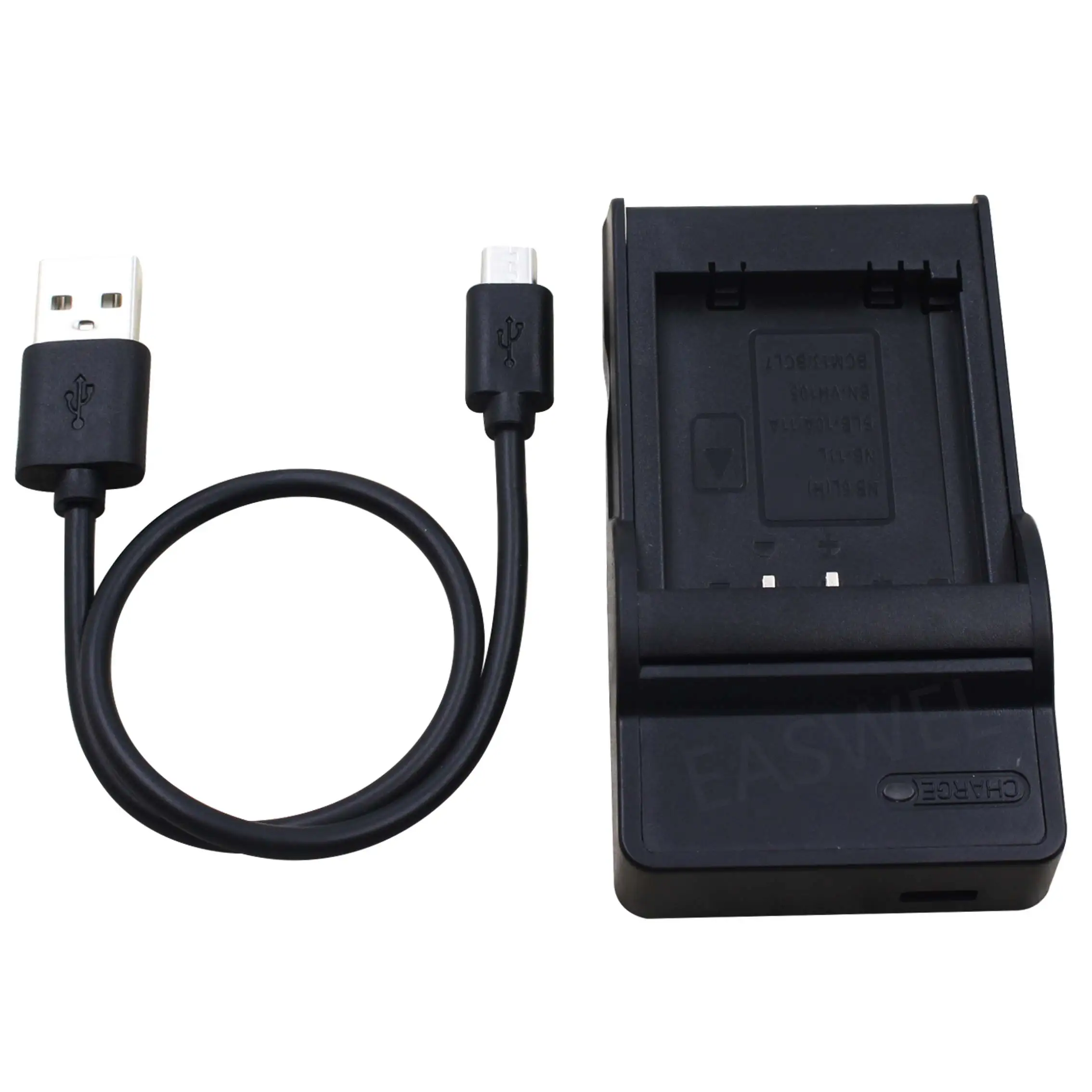 Тонкое зарядное устройство для Canon IXUS 185 190 240 HS | Электроника