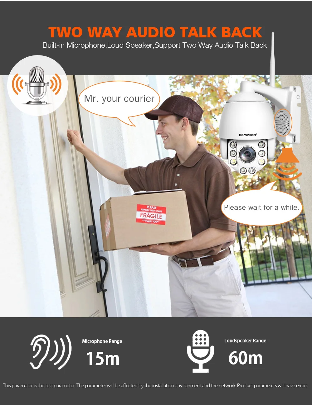 Супер Мини PTZ скоростная Купольная Wi Fi IP камера 5MP 3MP 1080P открытый 5X зум Автофокус