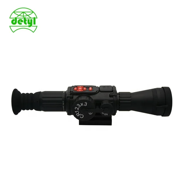 

Detyl day&night riflesope monocular hunting 7x night vision