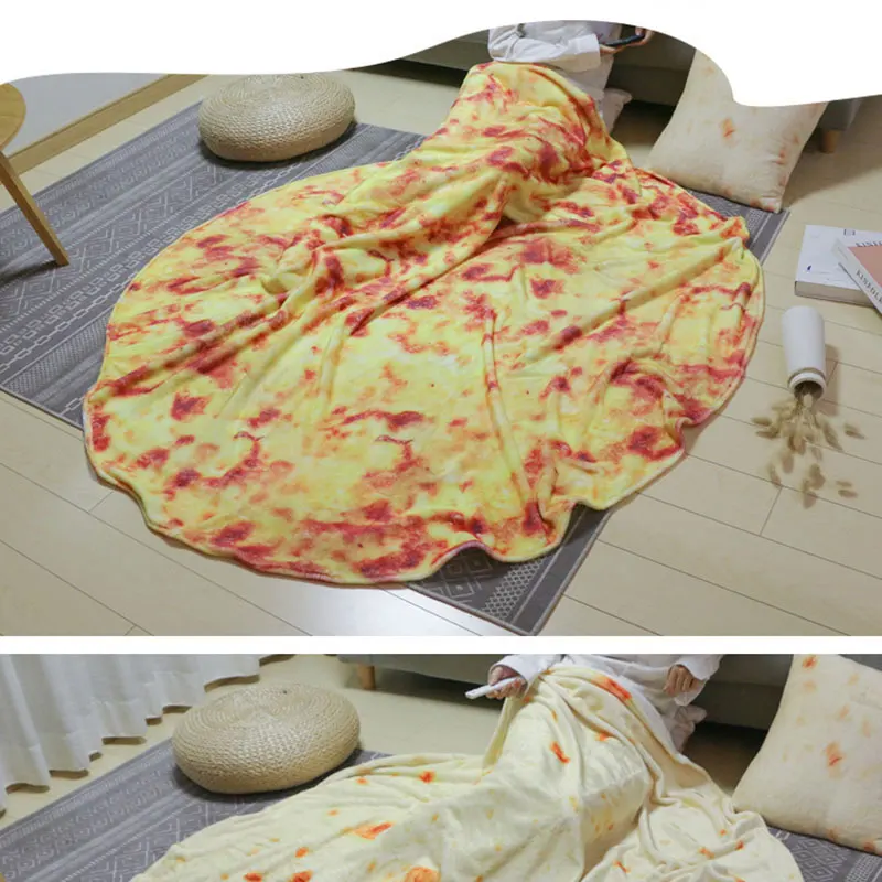 Одеяло в виде жареных яиц вафельное Фланелевое покрывало для кровати плюшевое