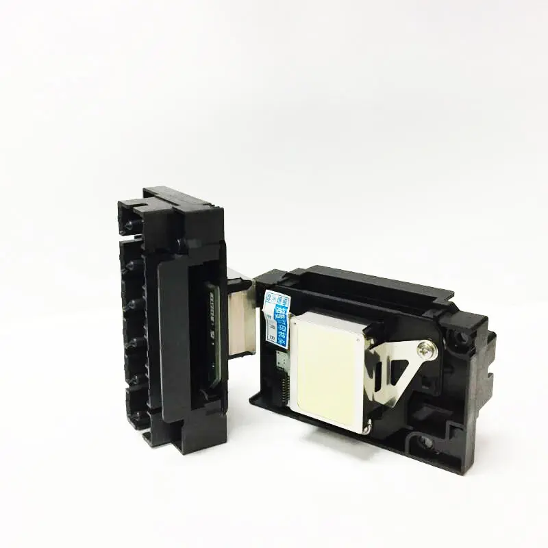 DOMSEM печатающей головки A3 УФ принтер Печатающая головка для Epson 1390 1400 1410 1430 R360 R380 R390 R265 R260 R270 R380 R390 RX580