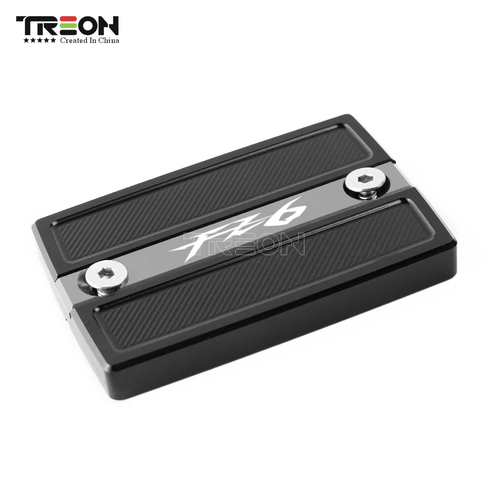 Аксессуары для мотоциклов рама CNC алюминиевая передняя Тормозная жидкость