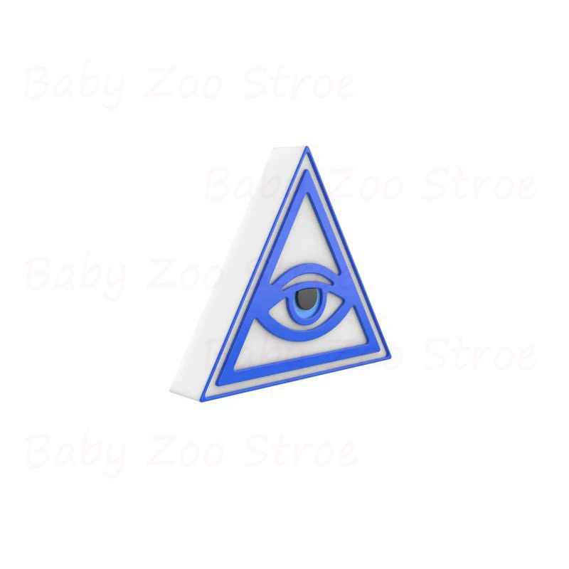 Molde de silicona para velas, dise&ntilde;o de ojos azules de pavo, ojos griegas, decoraci&oacute;n del hogar, fabricaci&oacute;n de velas, jab&oacute;n hecho a mano-3
