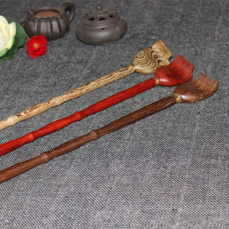 Новинка чесалка для спины массаж тела Бамбуковые продукты здоровья от зуда