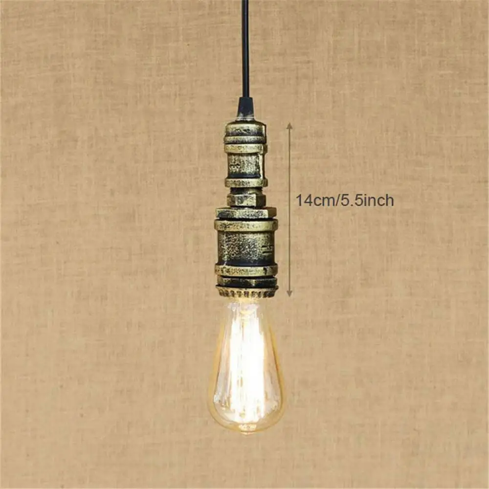 Подвесной светильник в стиле ретро винтажный подвесной кантри 2019|pendant light lamp|hanging