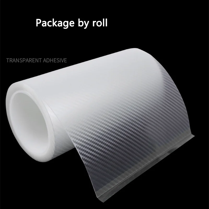 Защитная рамка велосипеда Φ 3M 5M защита рамы толщина 0 5 мм прозрачная