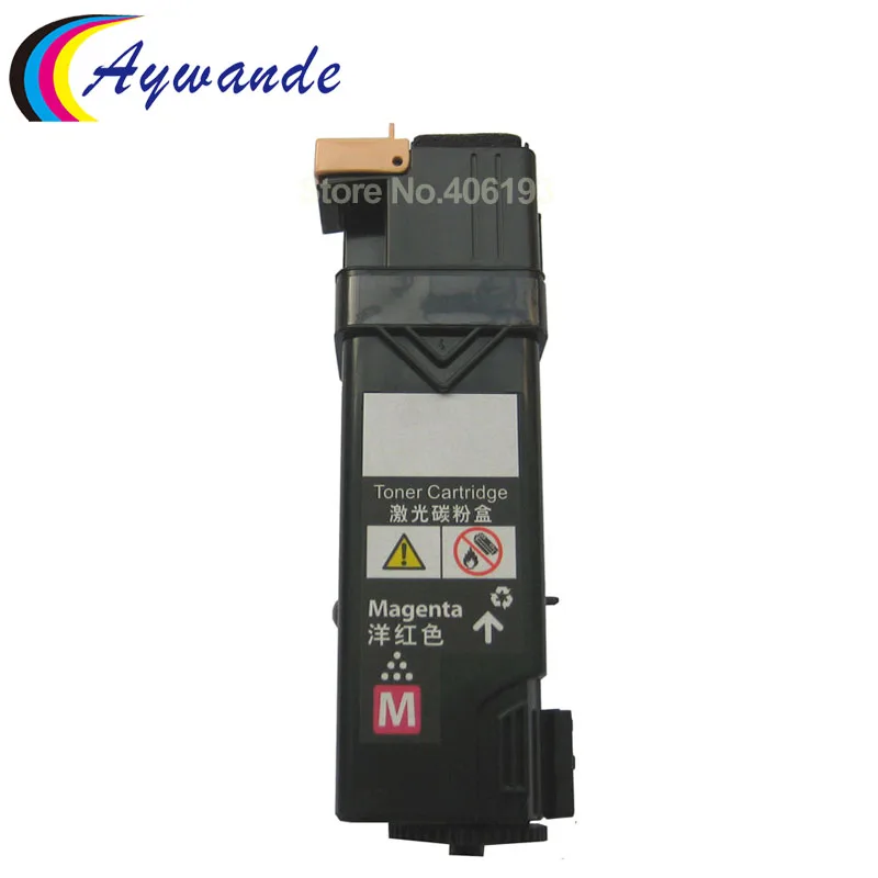 Тонер-картридж для Fuji Xerox Docuprint CP305d CP305 CM305df CM305 CT201632 CT201633 CT201634 CT201635 | Компьютеры и
