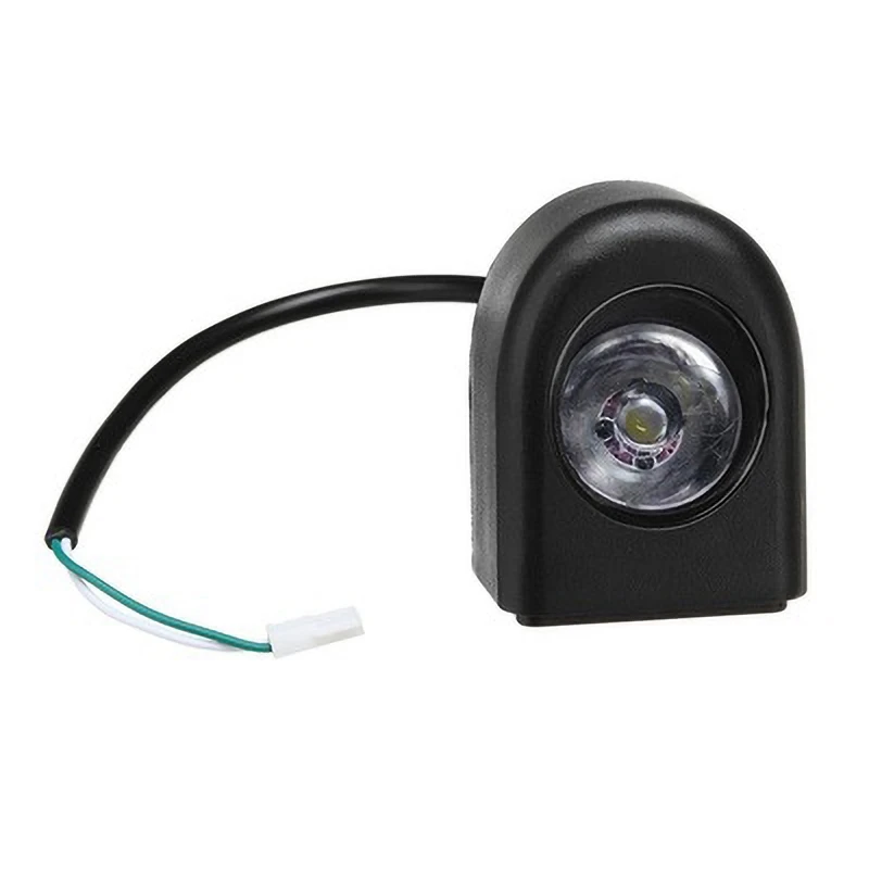 

Electric Scooter Headlight Lamp Led Light Front Lamp Replace for Xiaomi M365