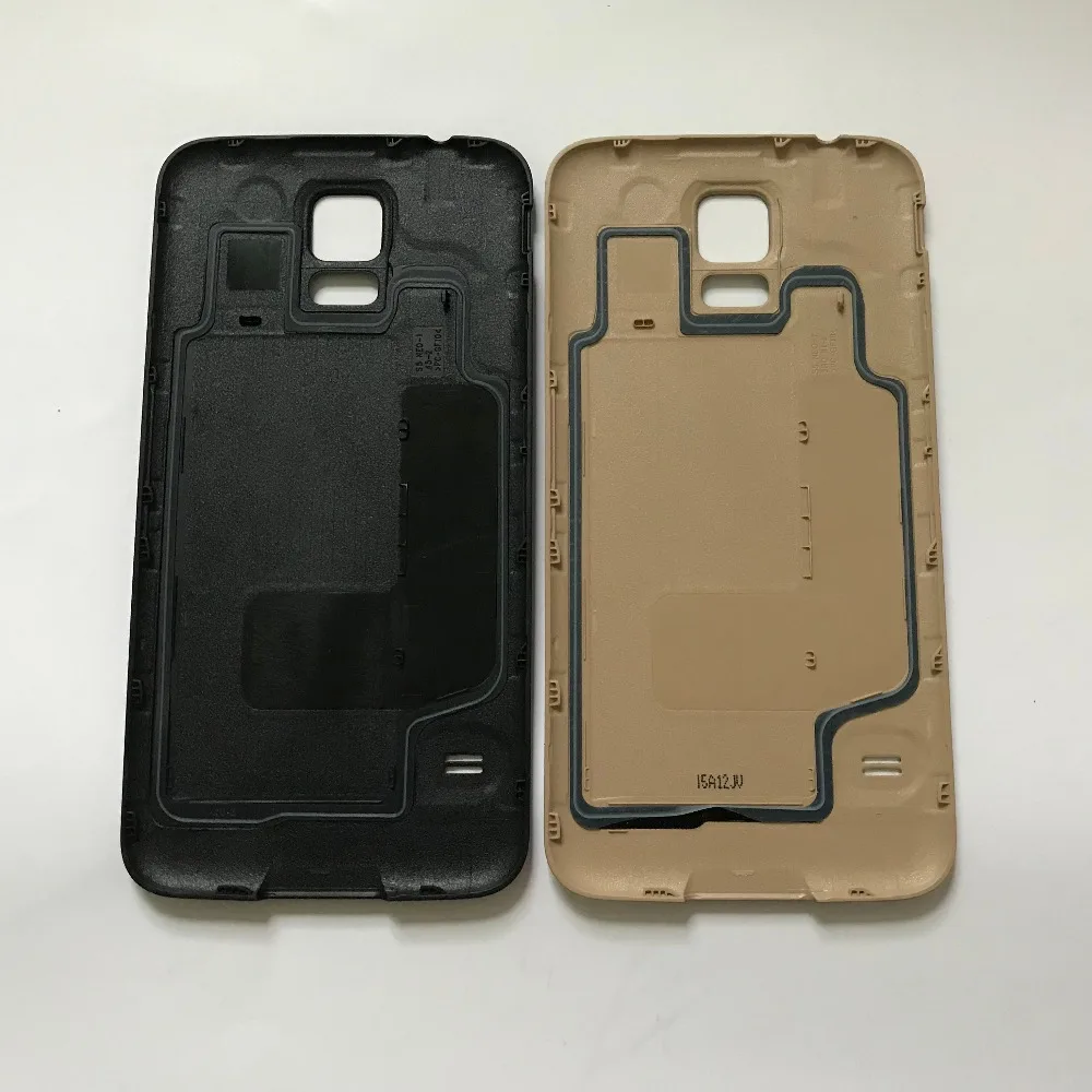 Оригинальная Фоторамка для Samsung Galaxy S5 Neo G903 G903F G903W G903M|Корпусы и рамки мобильных
