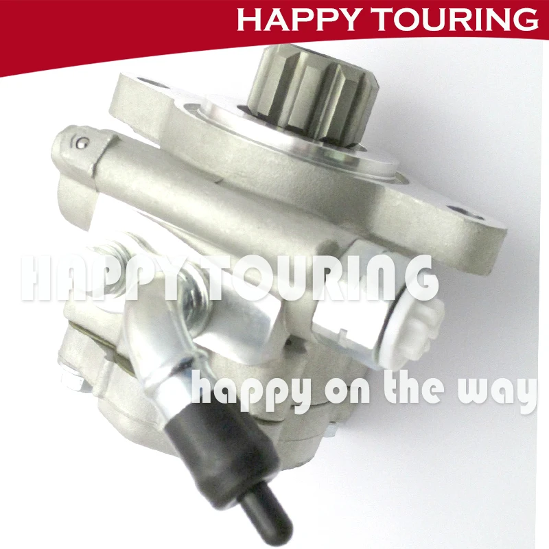 Насос гидроусилителя руля для Toyota Hilux Pick Up LAND CRUISER PRADO D-4D 44310-0K040 443100K040 4845100100