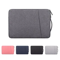 laptop bag sleeve notebook case for 13 3 14 15 15 6 inch hp acer xiami asus lenovo macbook air pro 13 16 waterproof laptop cover