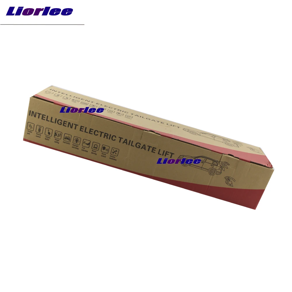 

Car Electronic Accessories Electric Tail Gate For BMW 5 series 2011-2015 2016 2017 2018 Smart Tailgate Lifting Trunk Automatic