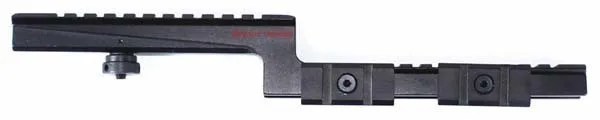 Векторная оптика Z типа ручка для переноски Weaver Rail Mount Base Fit Colt и Bushmaster и т. Д. Серия