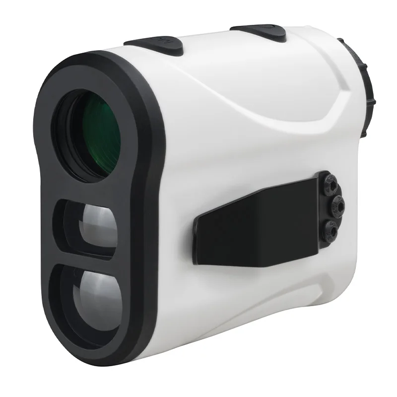 

Multifunctional Customization Laser Measuring Meter MINI Golf Laser Golf Rangefinder With 6X Magnification