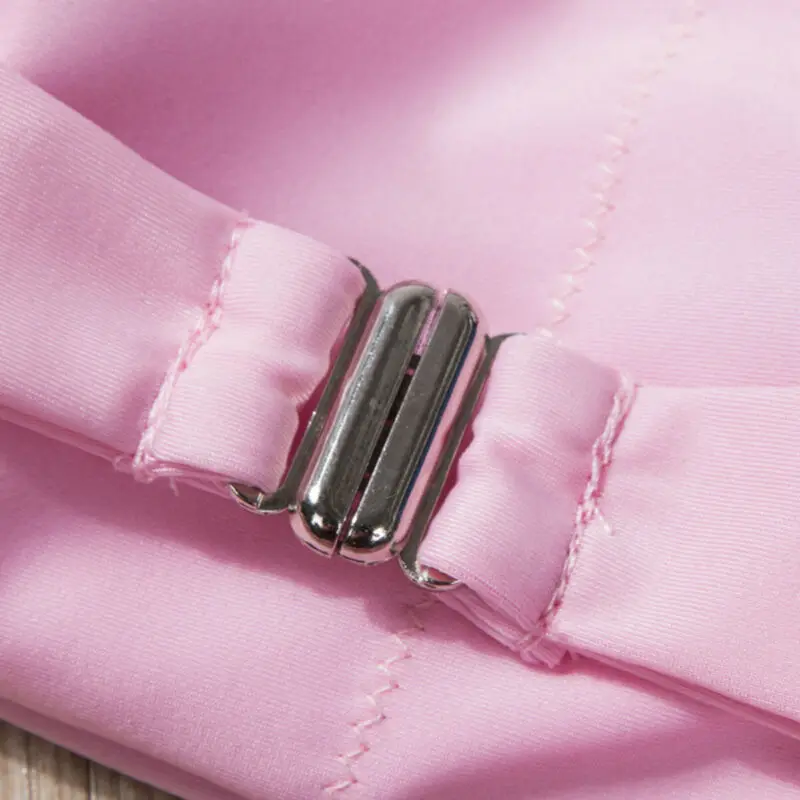 Комплект бикини с высокой талией женский купальник на бретельках u образным