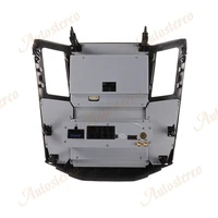 Tesla Screen Android 90 464 Car Multimedia Player GPS Navigation For Toyota Harrier 2003-2011 HeadUnit Radio Stereo Multimedia