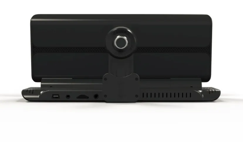 7 дюймовая консоль 3G HD1080p Автомобильный регистратор RYD8620(3G)|Видеорегистраторы| |