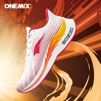 onemix men sport shoes new running shoes breathable zapatillas hombre deportiva high quality couple footwear trainer sneakers