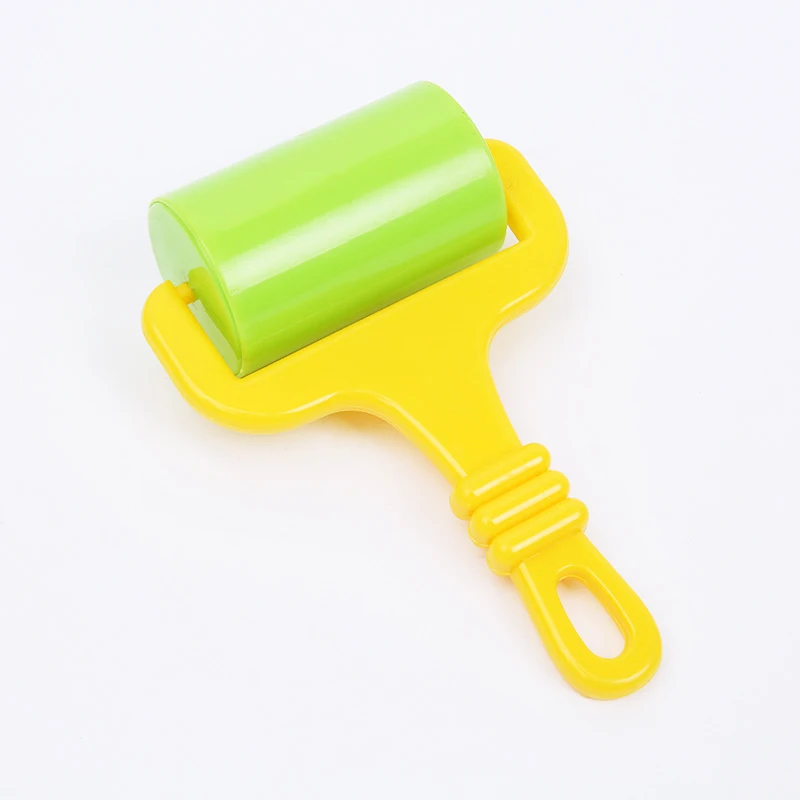 Креативный набор 3D для игры в тесто инструмент обучающие игрушки|Пластилин| |