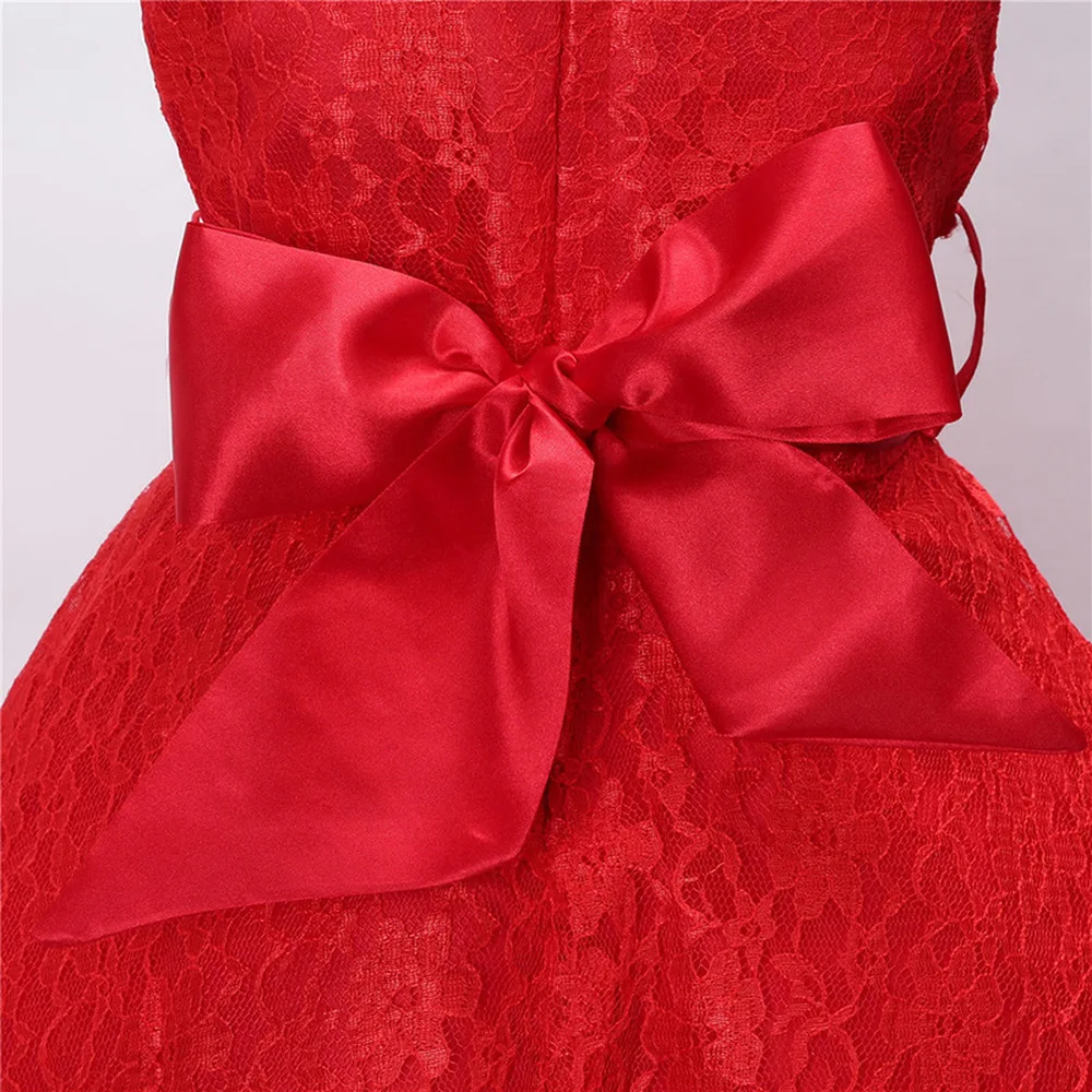 Детская одежда для детей летнее платье девочек свадьбы детское черный белый цвет