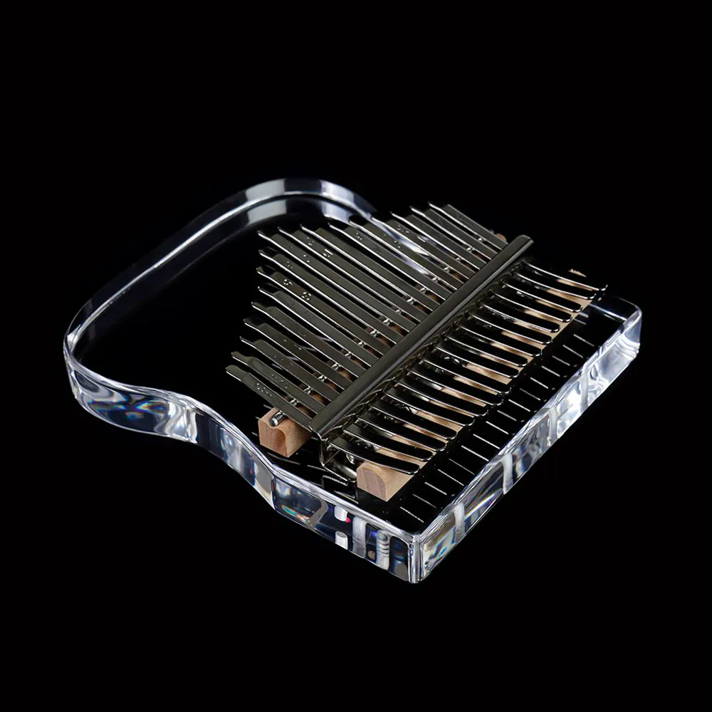 

17 Mbira Carring 17